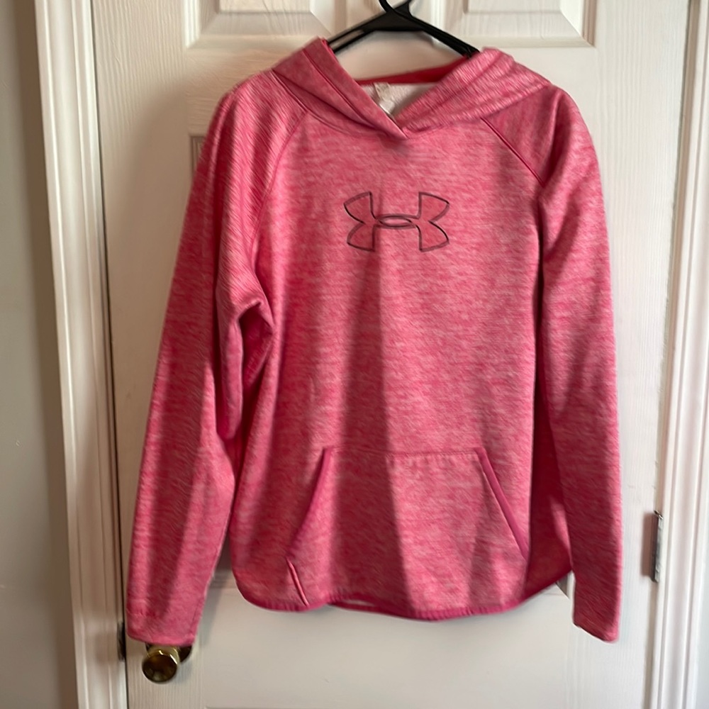 Women’s UA Hoodie